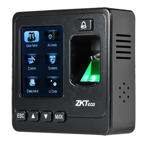 Zkteco Sf100 Attendance Device - Access Control Device