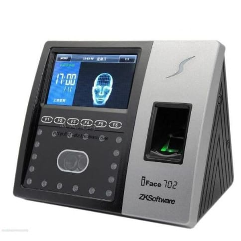 Zkteco Facial Attendance UFACE702P