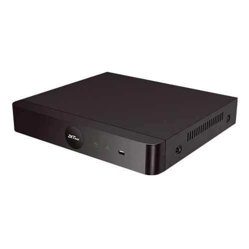 Zkteco Z8504NER NVR - 4CH 5MP NVR
