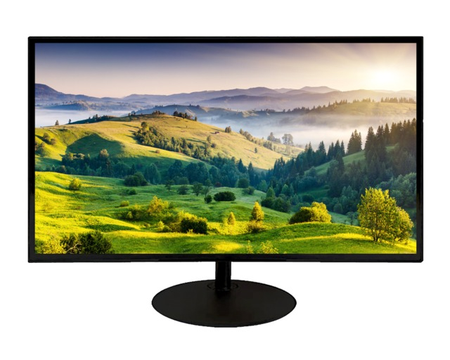 Zkteco 19" 2 K Cctv Monitor Zd19-2 K