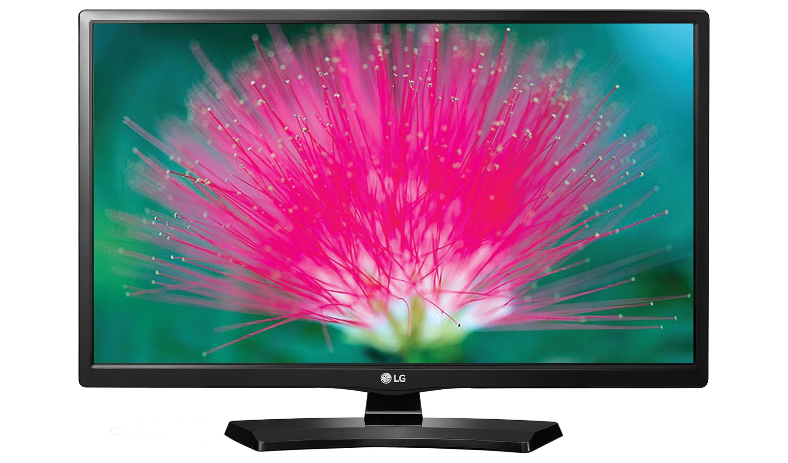 LG 24 inches HD LED TV 24LH454A