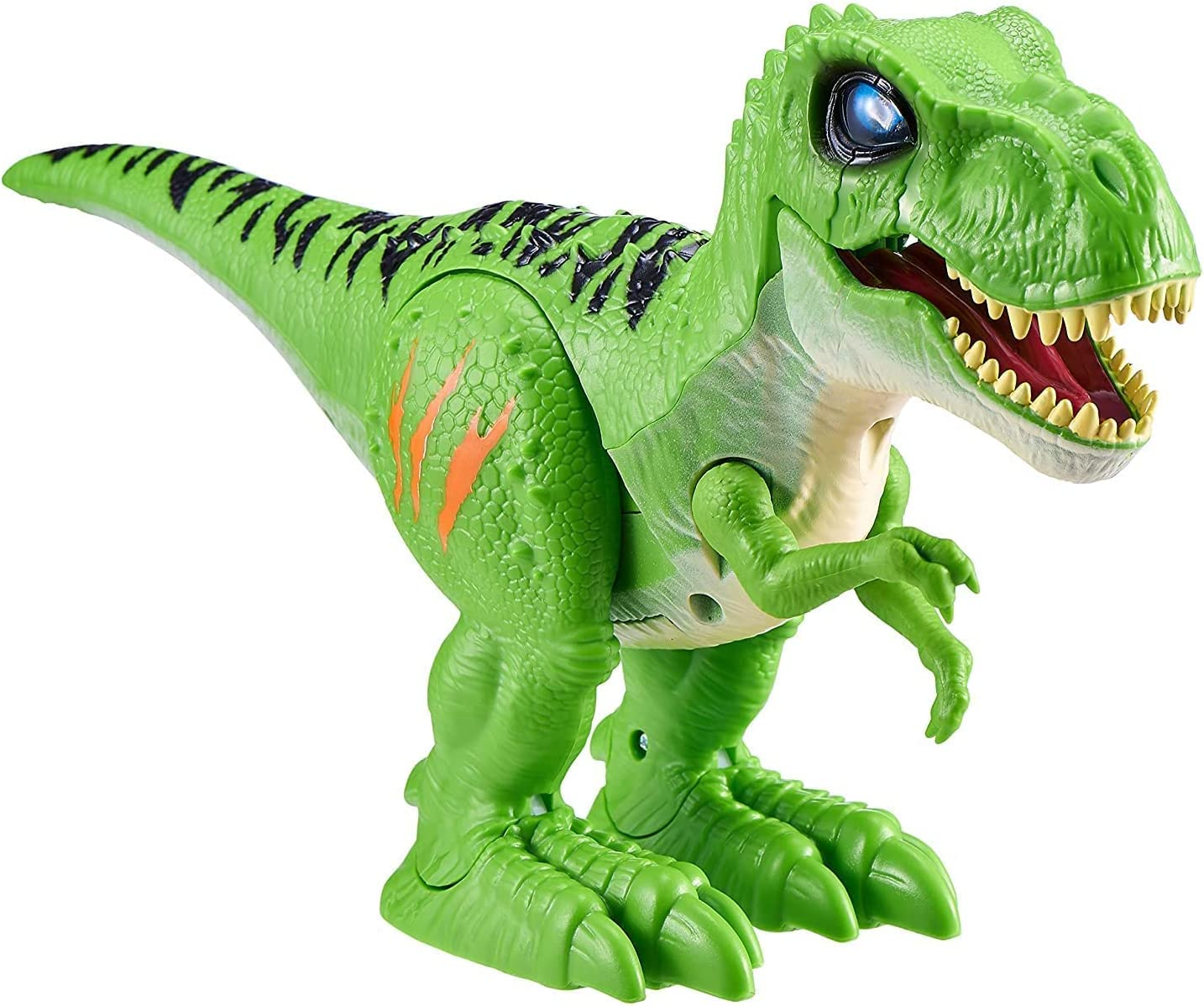 Zuru Robo Alive - Attacking T-Rex Battery-Powered Robotic Toy 7127