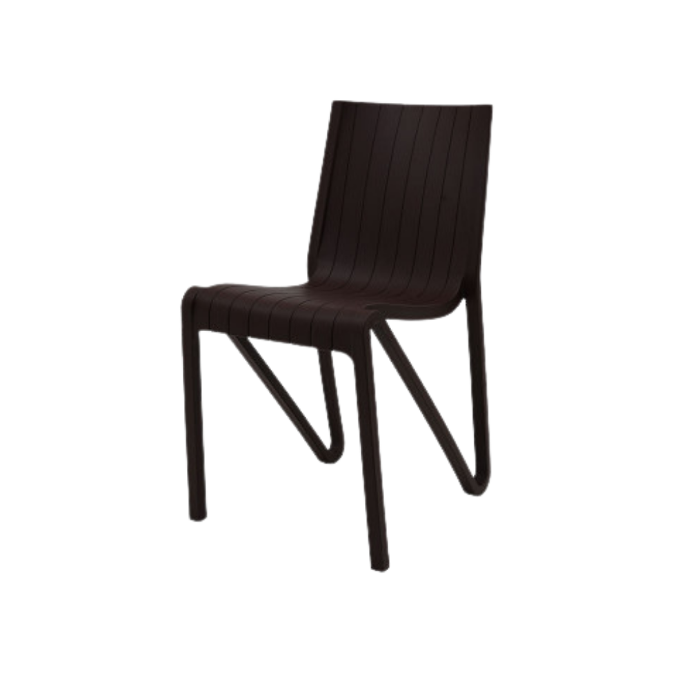 Supreme Zyleg Chair (G. Brown)