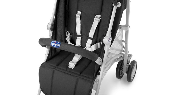 Chicco London Up Stroller with Bumper Bar Matrix